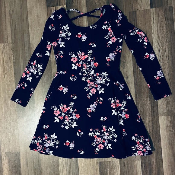 Epic Threads Girls skater dress Size M - Picture 3 of 3